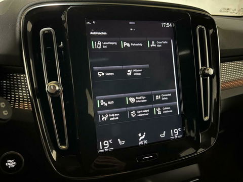 Volvo XC40 1.5 T5 Recharge R-Design Pano H/K 360° Carplay 20" LM