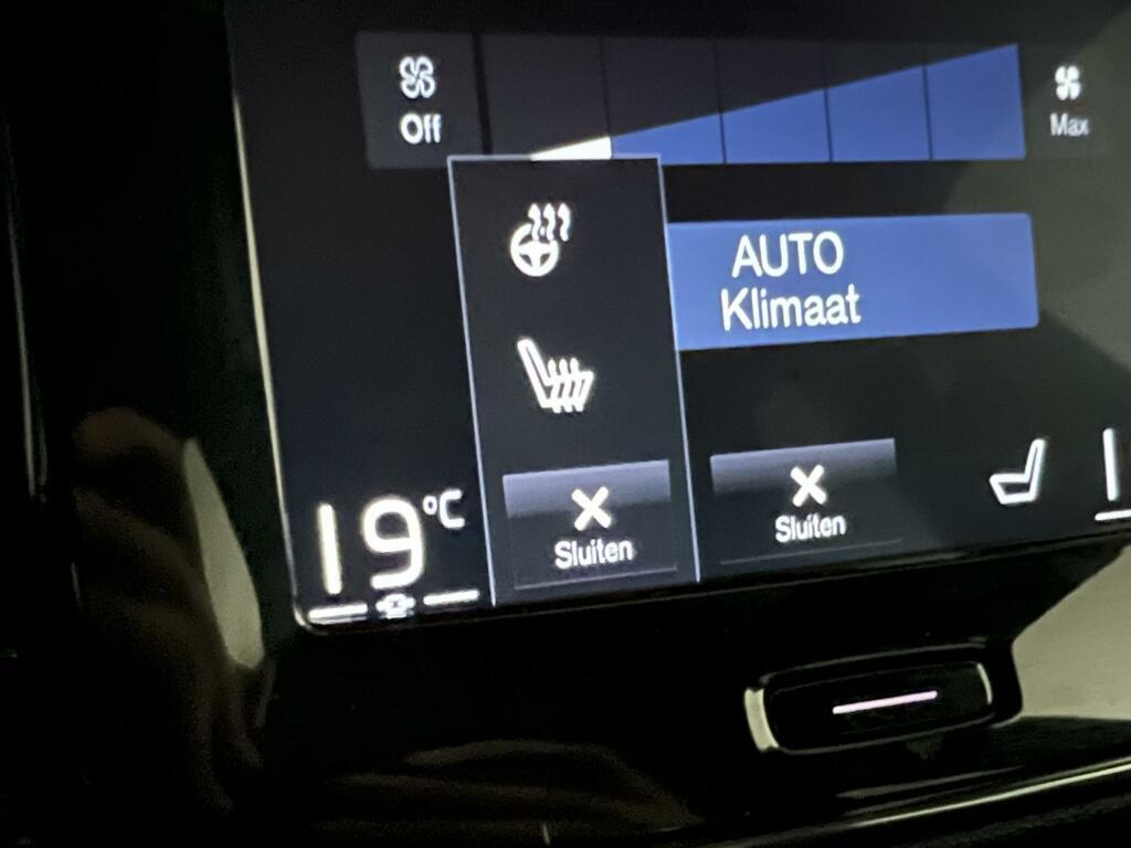 Volvo XC40 1.5 T5 Recharge R-Design Pano H/K 360° Carplay 20" LM