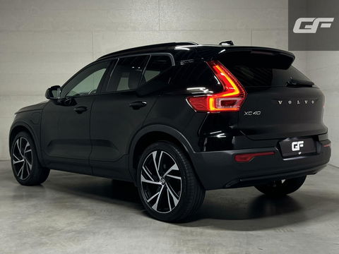 Volvo XC40 1.5 T5 Recharge R-Design Pano H/K 360° Carplay 20" LM