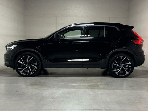 Volvo XC40 1.5 T5 Recharge R-Design Pano H/K 360° Carplay 20" LM