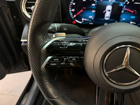 Mercedes-Benz E-Klasse 300 e AMG Pano|Night|Burmester|E63S