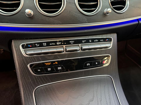 Mercedes-Benz E-Klasse 300 e AMG Pano|Night|Burmester|E63S