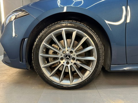 Mercedes-Benz A-Klasse 250 e AMG Pano|Keyless|HuD|360|Leder