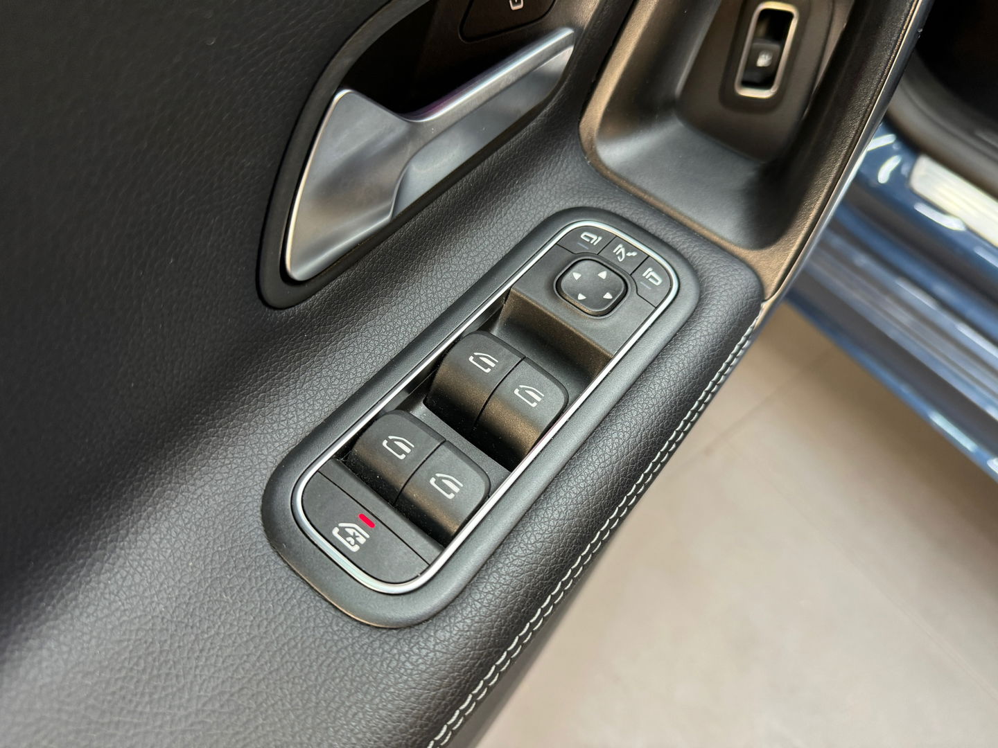 Mercedes-Benz A-Klasse 250 e AMG Pano|Keyless|HuD|360|Leder
