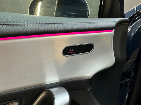 Mercedes-Benz A-Klasse 250 e AMG Pano|Keyless|HuD|360|Leder