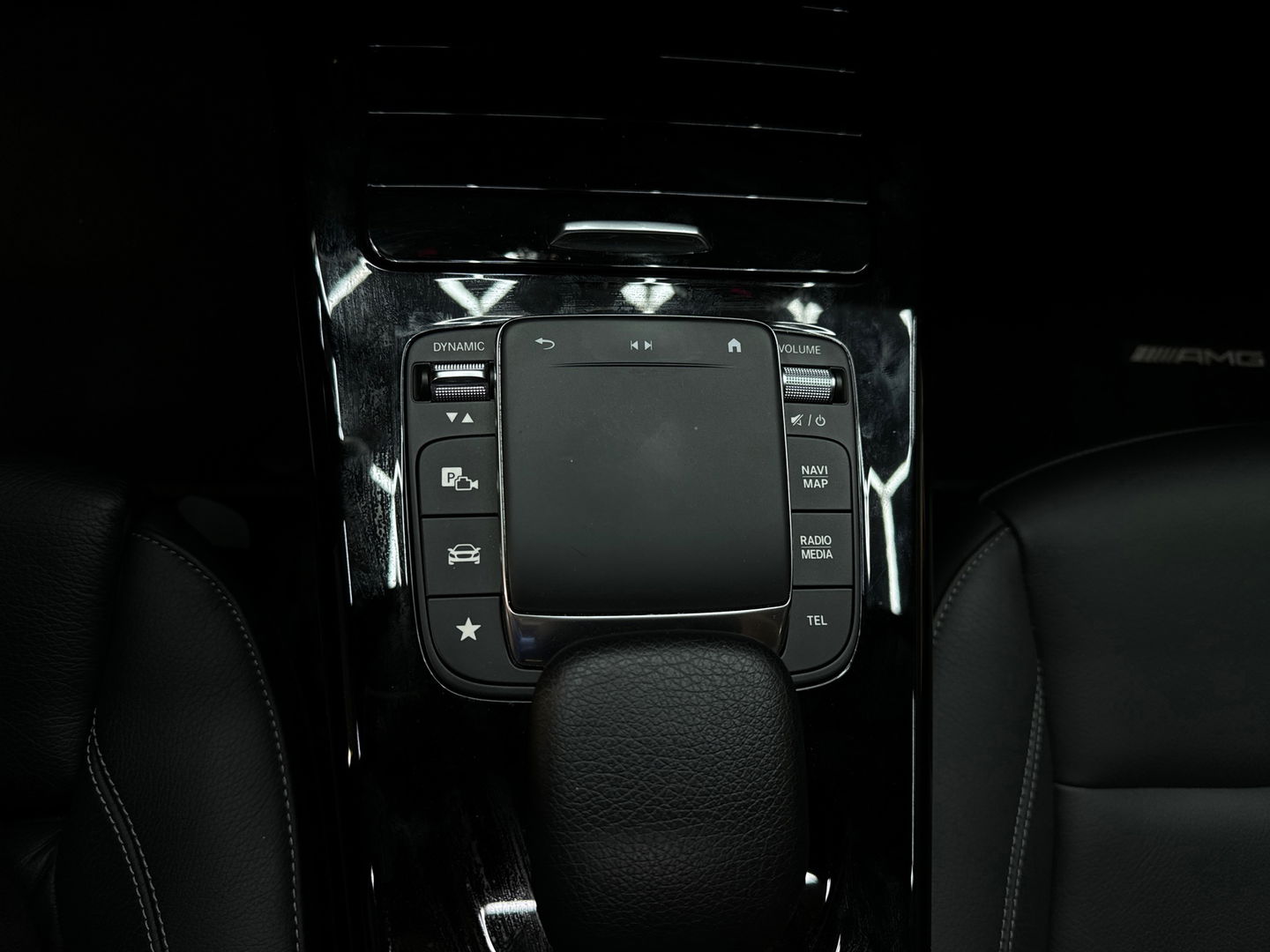 Mercedes-Benz A-Klasse 250 e AMG Pano|Keyless|HuD|360|Leder