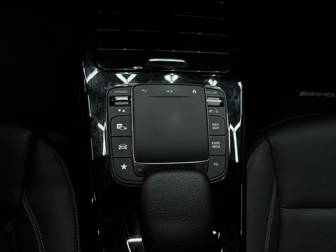 Mercedes-Benz A-Klasse 250 e AMG Pano|Keyless|HuD|360|Leder