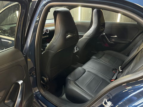 Mercedes-Benz A-Klasse 250 e AMG Pano|Keyless|HuD|360|Leder