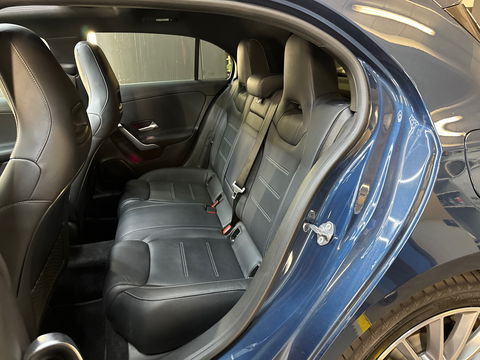 Mercedes-Benz A-Klasse 250 e AMG Pano|Keyless|HuD|360|Leder