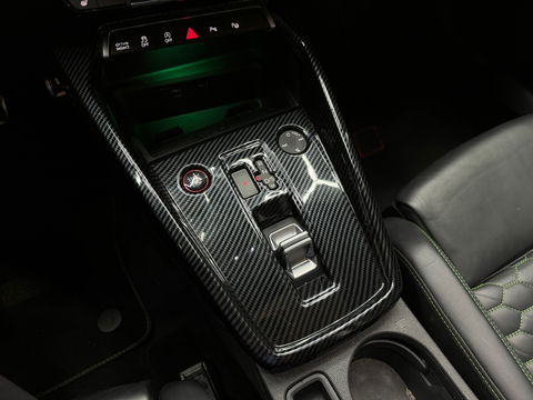 Audi RS3 Sportback 2.5 TFSI Quattro Pano|Ceramic|HuD|B&O|Memory
