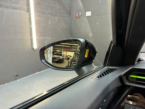 Audi RS3 Sportback 2.5 TFSI Quattro Pano|Ceramic|HuD|B&O|Memory