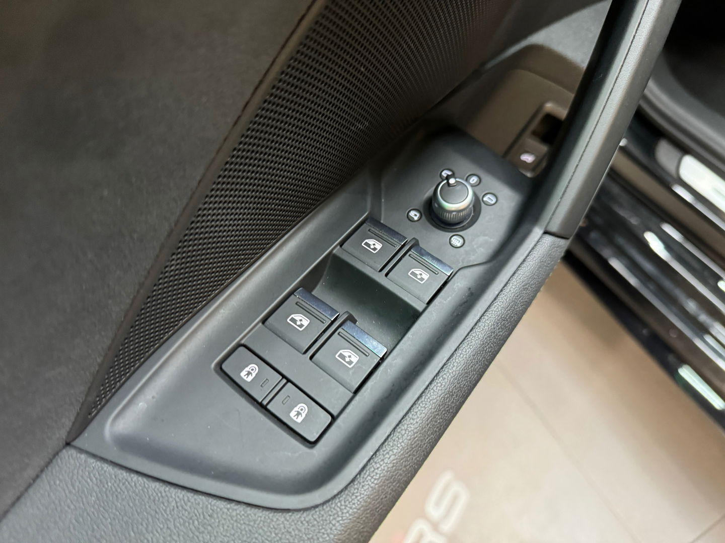 Audi RS3 Sportback 2.5 TFSI Quattro Pano|Ceramic|HuD|B&O|Memory