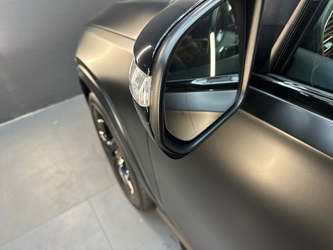 Mercedes-Benz GLE 450 AMG 4M 7p Pano|HuD|Burme|Memory