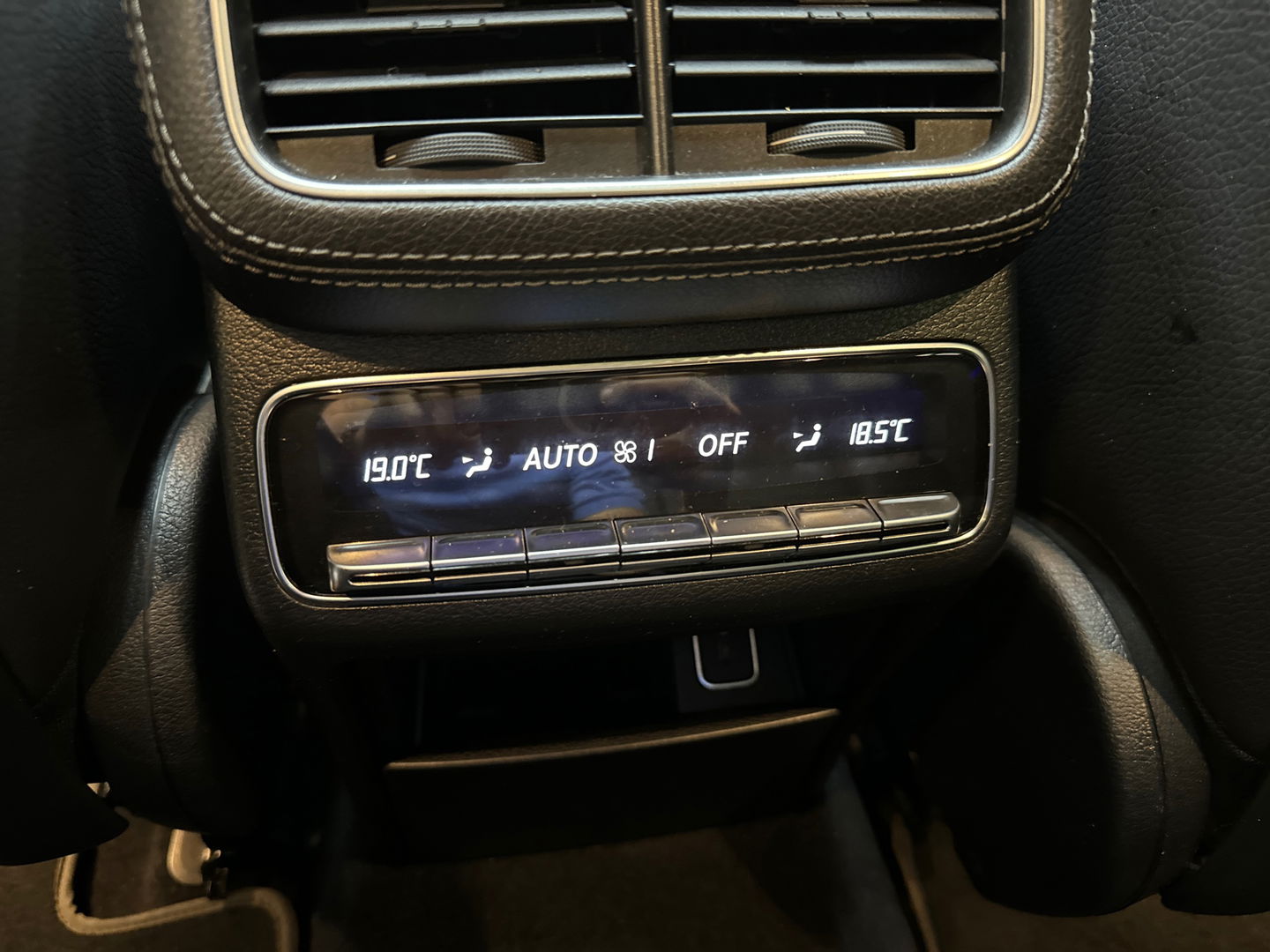 Mercedes-Benz GLE 450 AMG 4M 7p Pano|HuD|Burme|Memory