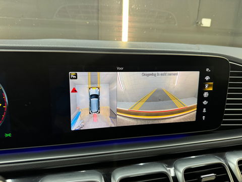 Mercedes-Benz GLE 450 AMG 4M 7p Pano|HuD|Burme|Memory