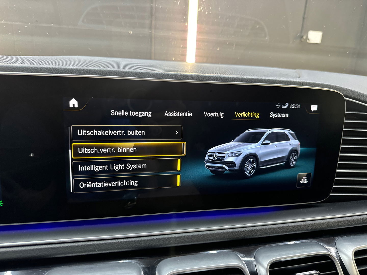 Mercedes-Benz GLE 450 AMG 4M 7p Pano|HuD|Burme|Memory
