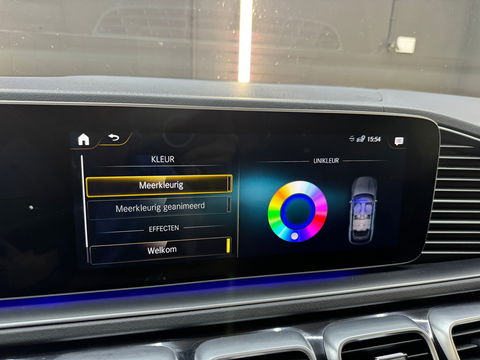 Mercedes-Benz GLE 450 AMG 4M 7p Pano|HuD|Burme|Memory
