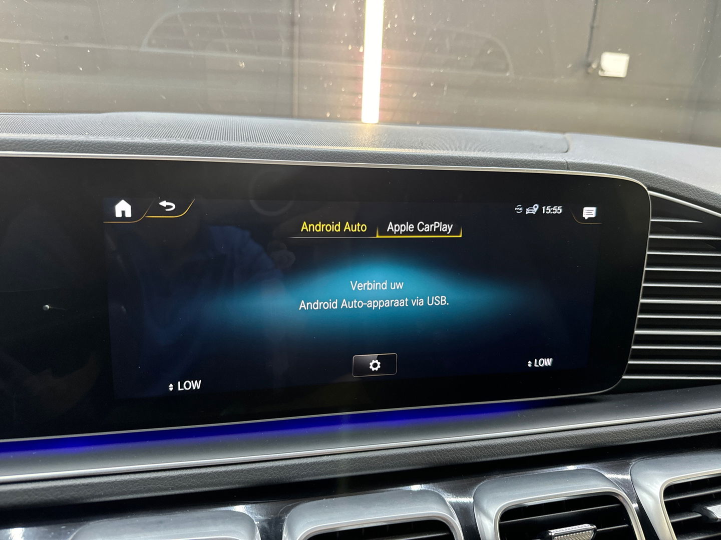 Mercedes-Benz GLE 450 AMG 4M 7p Pano|HuD|Burme|Memory