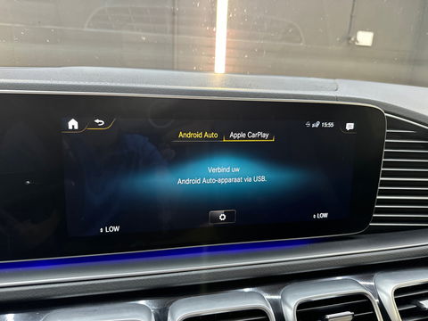 Mercedes-Benz GLE 450 AMG 4M 7p Pano|HuD|Burme|Memory