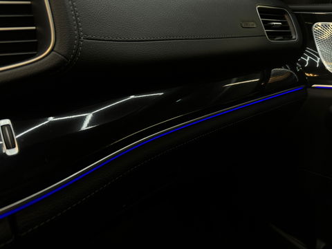 Mercedes-Benz GLE 450 AMG 4M 7p Pano|HuD|Burme|Memory