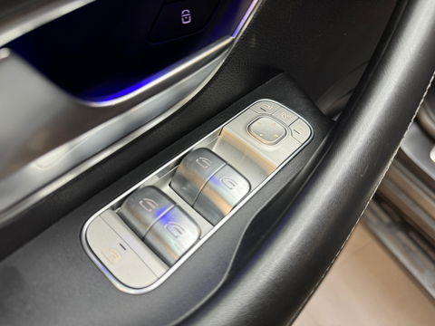 Mercedes-Benz GLE 450 AMG 4M 7p Pano|HuD|Burme|Memory