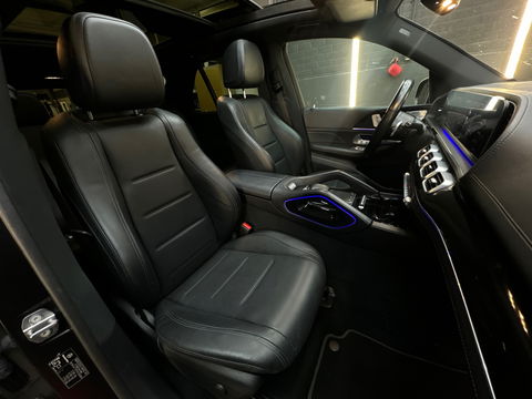 Mercedes-Benz GLE 450 AMG 4M 7p Pano|HuD|Burme|Memory