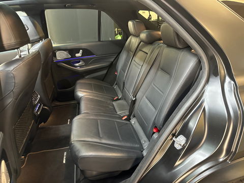 Mercedes-Benz GLE 450 AMG 4M 7p Pano|HuD|Burme|Memory
