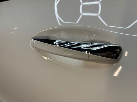 Mercedes-Benz CLA-Klasse 250 AMG Pano|Sfeer|Night|Burmes|BTW