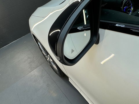 Mercedes-Benz CLA-Klasse 250 AMG Pano|Sfeer|Night|Burmes|BTW
