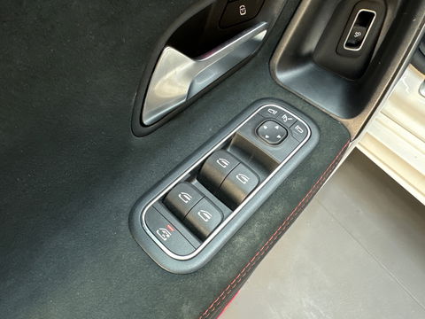 Mercedes-Benz CLA-Klasse 250 AMG Pano|Sfeer|Night|Burmes|BTW