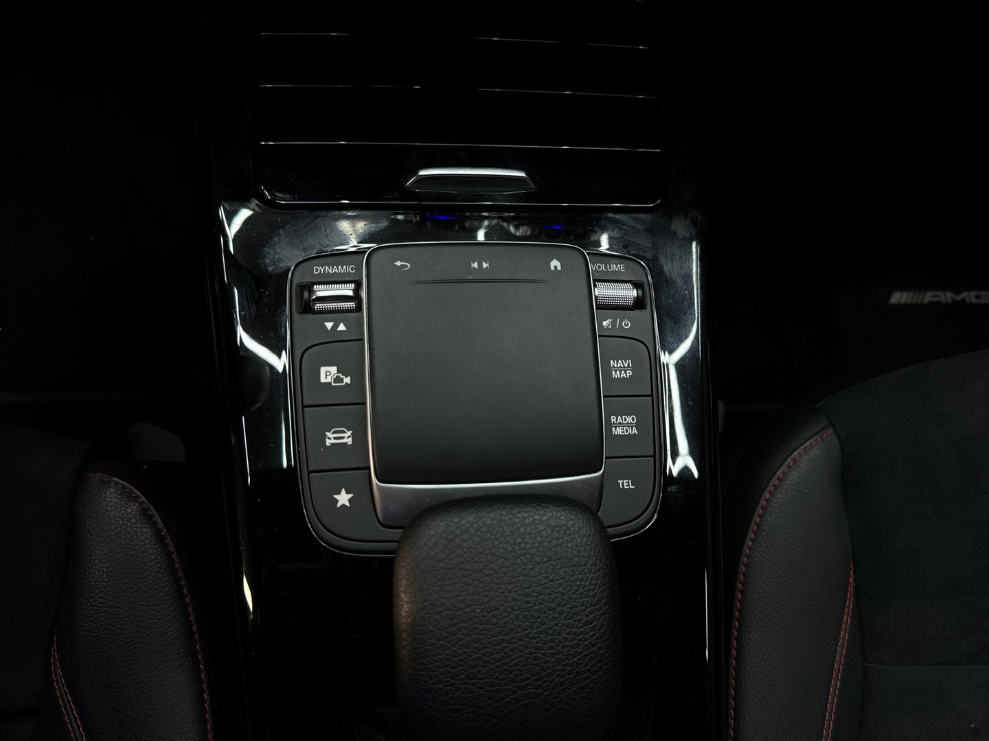 Mercedes-Benz CLA-Klasse 250 AMG Pano|Sfeer|Night|Burmes|BTW