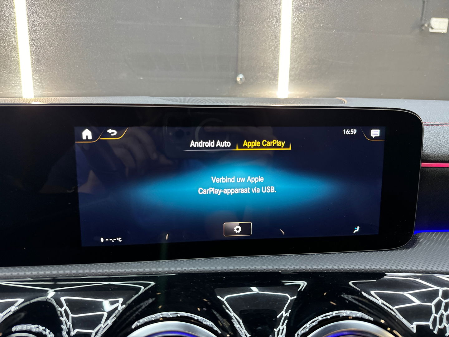 Mercedes-Benz CLA-Klasse 250 AMG Pano|Sfeer|Night|Burmes|BTW