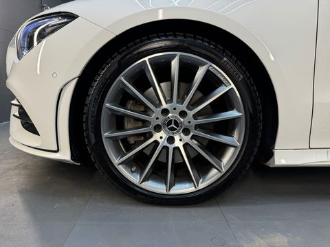 Mercedes-Benz CLA-Klasse 250 AMG Pano|Sfeer|Night|Burmes|BTW