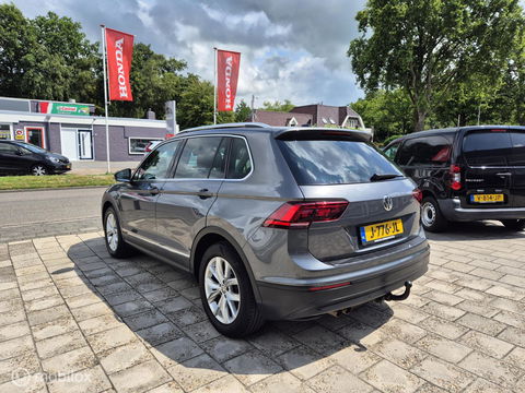 Volkswagen Tiguan 1.5 TSI Pano, Massage, Trekhaak, E-Klep