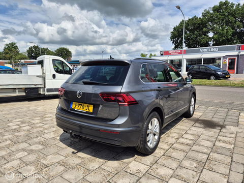 Volkswagen Tiguan 1.5 TSI Pano, Massage, Trekhaak, E-Klep