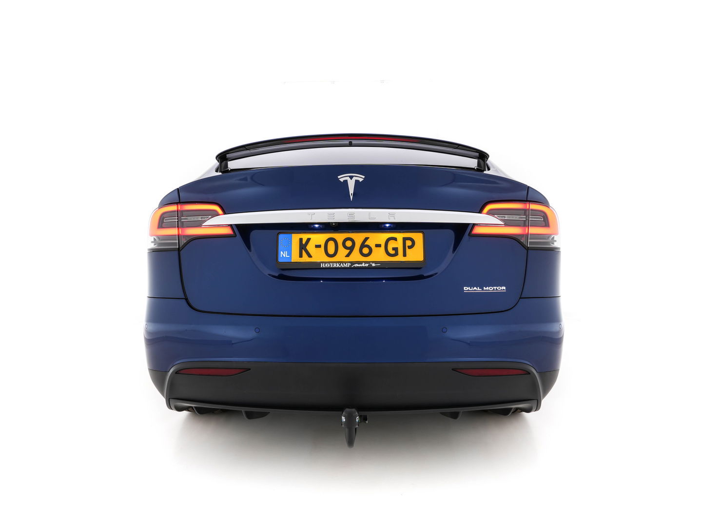 Tesla Model X Performance Ludicrous [ 3-Fase ] Aut. *PANO-WINDOW | AUTO-PILOT | LUXURY-LEATHER |TOP-VIEW | NAVI-FULLMAP | FULL-LED | AIR-SUSPENSION | DIGI-COCKPIT | KEYLESS | CAMERA | DAB+ | HEATED-COMFORTSEATS | TOWBAR | 22''ALU*