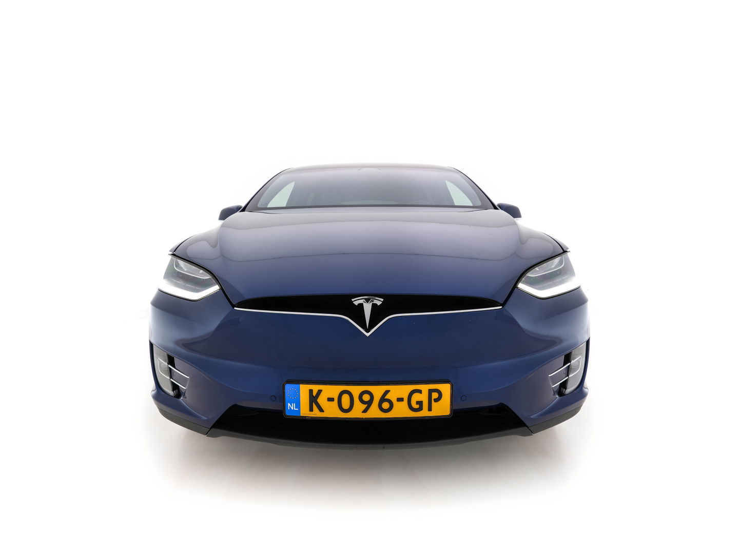 Tesla Model X Performance Ludicrous [ 3-Fase ] Aut. *PANO-WINDOW | AUTO-PILOT | LUXURY-LEATHER |TOP-VIEW | NAVI-FULLMAP | FULL-LED | AIR-SUSPENSION | DIGI-COCKPIT | KEYLESS | CAMERA | DAB+ | HEATED-COMFORTSEATS | TOWBAR | 22''ALU*