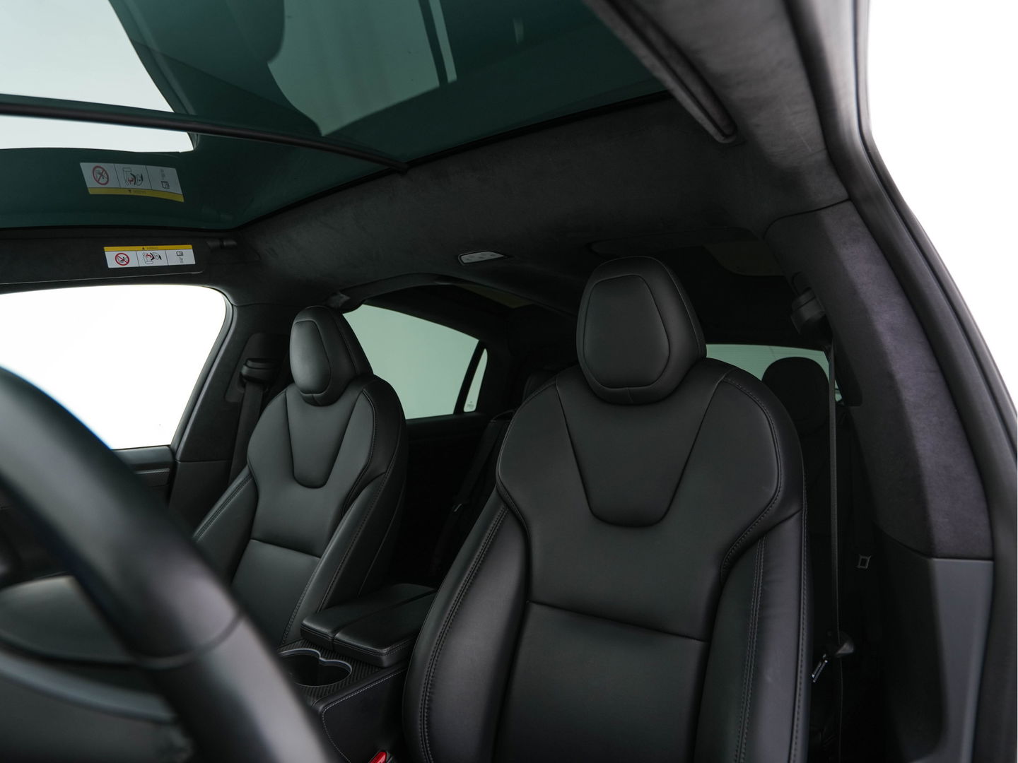 Tesla Model X Performance Ludicrous [ 3-Fase ] Aut. *PANO-WINDOW | AUTO-PILOT | LUXURY-LEATHER |TOP-VIEW | NAVI-FULLMAP | FULL-LED | AIR-SUSPENSION | DIGI-COCKPIT | KEYLESS | CAMERA | DAB+ | HEATED-COMFORTSEATS | TOWBAR | 22''ALU*