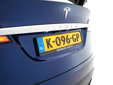 Tesla Model X Performance Ludicrous [ 3-Fase ] Aut. *PANO-WINDOW | AUTO-PILOT | LUXURY-LEATHER |TOP-VIEW | NAVI-FULLMAP | FULL-LED | AIR-SUSPENSION | DIGI-COCKPIT | KEYLESS | CAMERA | DAB+ | HEATED-COMFORTSEATS | TOWBAR | 22''ALU*