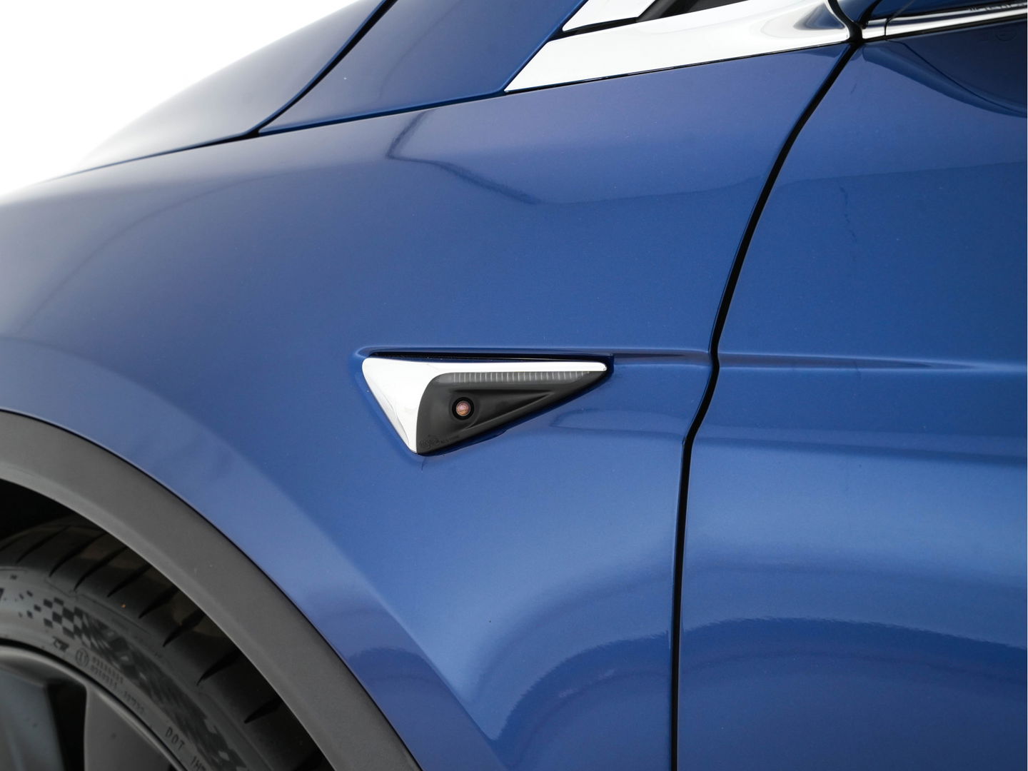 Tesla Model X Performance Ludicrous [ 3-Fase ] Aut. *PANO-WINDOW | AUTO-PILOT | LUXURY-LEATHER |TOP-VIEW | NAVI-FULLMAP | FULL-LED | AIR-SUSPENSION | DIGI-COCKPIT | KEYLESS | CAMERA | DAB+ | HEATED-COMFORTSEATS | TOWBAR | 22''ALU*