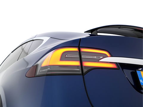 Tesla Model X Performance Ludicrous [ 3-Fase ] Aut. *PANO-WINDOW | AUTO-PILOT | LUXURY-LEATHER |TOP-VIEW | NAVI-FULLMAP | FULL-LED | AIR-SUSPENSION | DIGI-COCKPIT | KEYLESS | CAMERA | DAB+ | HEATED-COMFORTSEATS | TOWBAR | 22''ALU*