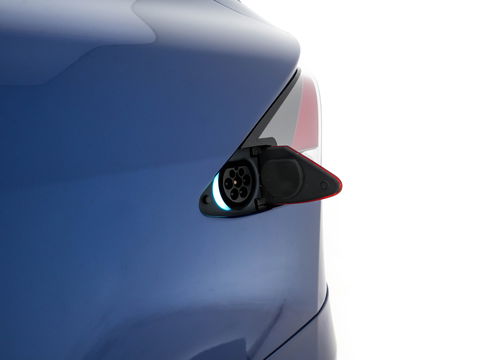 Tesla Model X Performance Ludicrous [ 3-Fase ] Aut. *PANO-WINDOW | AUTO-PILOT | LUXURY-LEATHER |TOP-VIEW | NAVI-FULLMAP | FULL-LED | AIR-SUSPENSION | DIGI-COCKPIT | KEYLESS | CAMERA | DAB+ | HEATED-COMFORTSEATS | TOWBAR | 22''ALU*