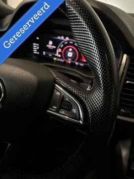 Škoda Kodiaq 1.5 TSI Sportline Pano Virtual 7 Pers Trekhaak