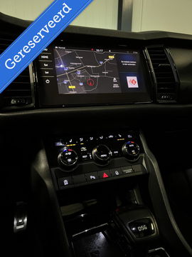 Škoda Kodiaq 1.5 TSI Sportline Pano Virtual 7 Pers Trekhaak
