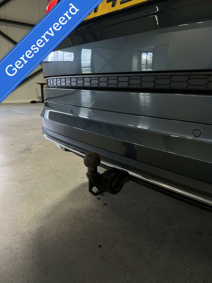 Škoda Kodiaq 1.5 TSI Sportline Pano Virtual 7 Pers Trekhaak