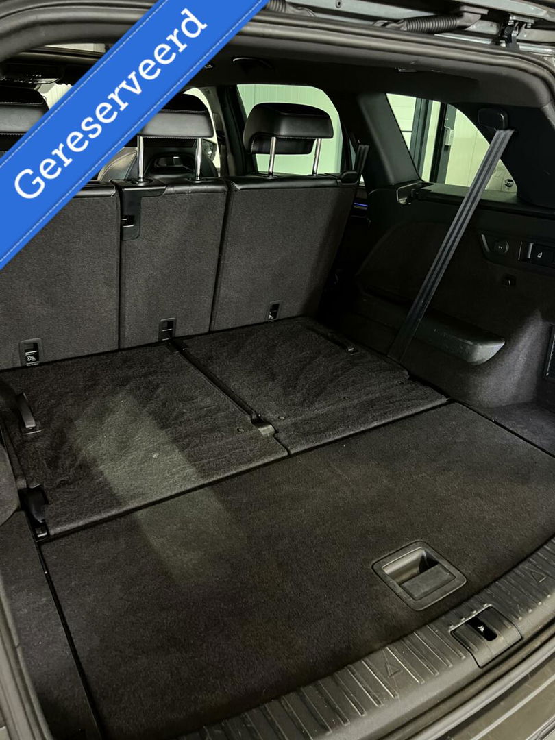 Škoda Kodiaq 1.5 TSI Sportline Pano Virtual 7 Pers Trekhaak
