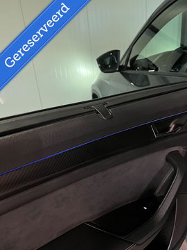 Škoda Kodiaq 1.5 TSI Sportline Pano Virtual 7 Pers Trekhaak