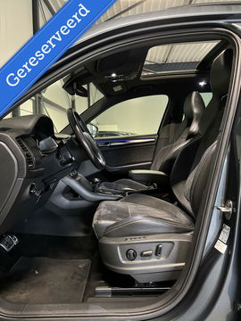 Škoda Kodiaq 1.5 TSI Sportline Pano Virtual 7 Pers Trekhaak