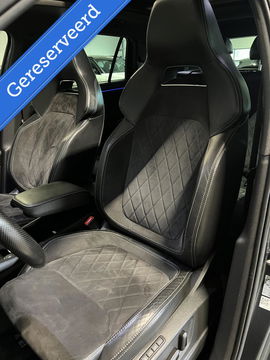 Škoda Kodiaq 1.5 TSI Sportline Pano Virtual 7 Pers Trekhaak