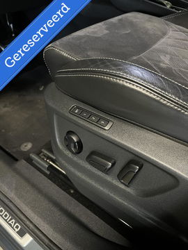Škoda Kodiaq 1.5 TSI Sportline Pano Virtual 7 Pers Trekhaak